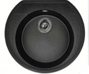 Мийка для кухні MRG 71050-53 ROSA(METAL) MINOLA  MRG 71050-53 ANTRACIT(METAL)