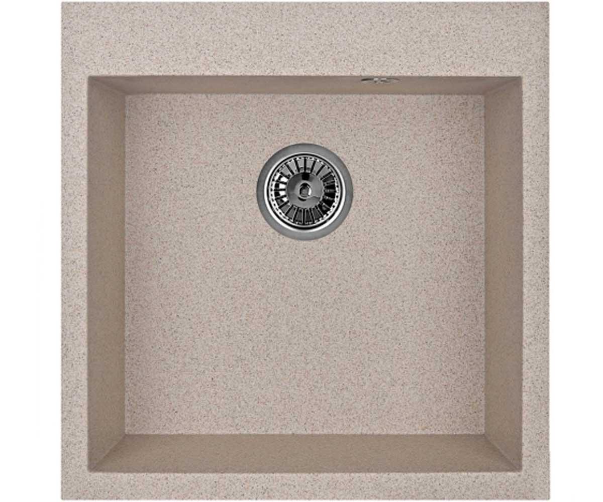 Кухонна мийка врізна MINOLA  MSG 1050-51 CLASSIC MSG 1050-51 CLASSIC