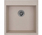 Кухонна мийка врізна MINOLA  MSG 1050-51 CLASSIC