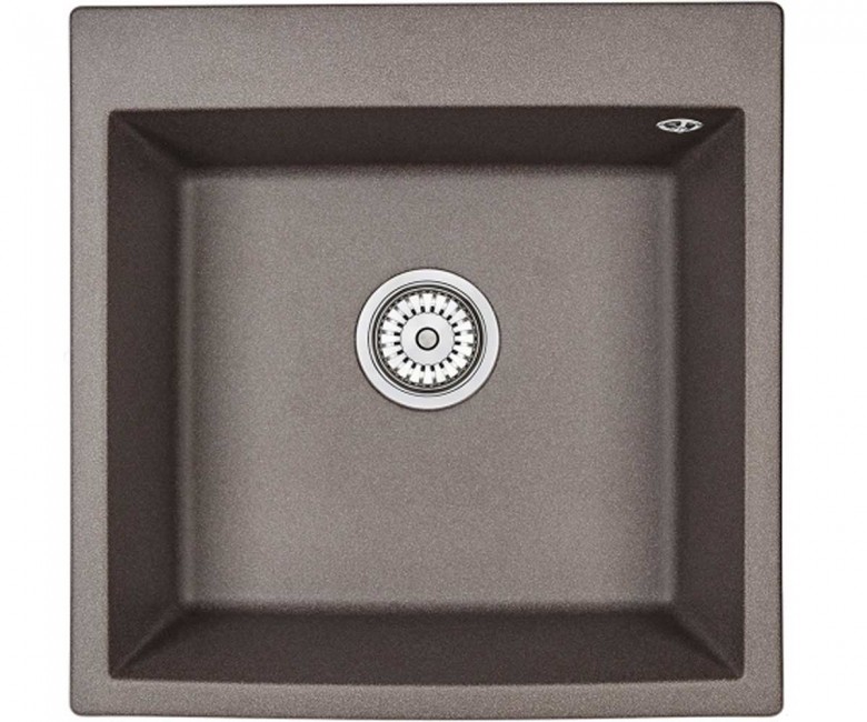 Кухонна мийка врізна MINOLA  MSG 1050-51 ESPRESSO MSG 1050-51 ESPRESSO