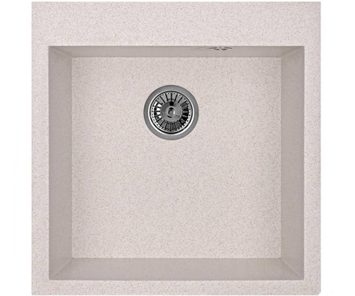 Кухонна мийка врізна MINOLA  MSG 1050-51 PIRIT MSG 1050-51 PIRIT