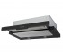 Телескопическая вытяжка  MTL 6202 BL 700 LED:Фото 3