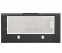 Телескопическая вытяжка  MTL 6202 BL 700 LED:Фото 5