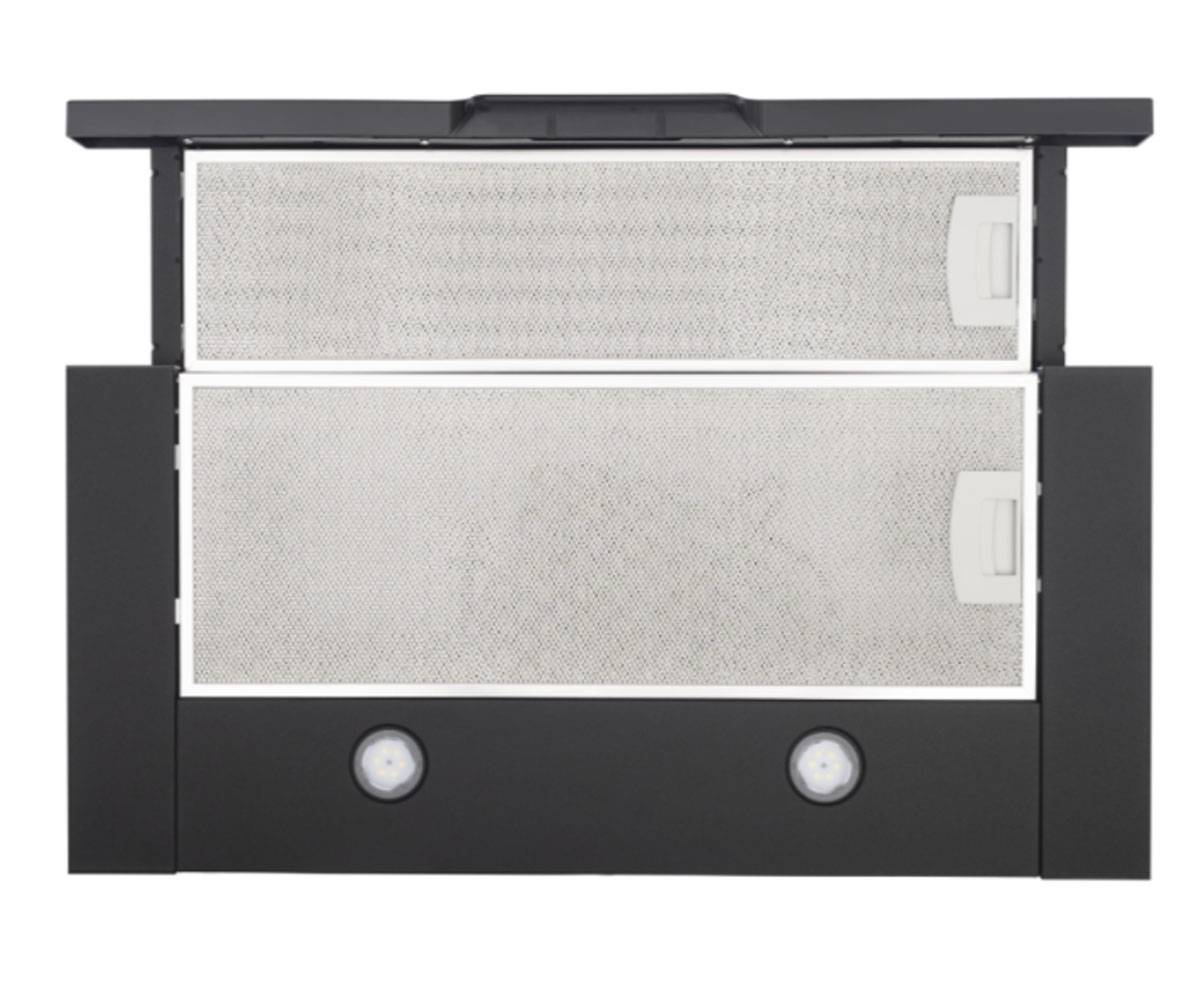 Телескопическая вытяжка  MTL 6202 BL 700 LED:Фото 6