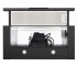 Телескопическая вытяжка  MTL 6202 BL 700 LED:Фото 7