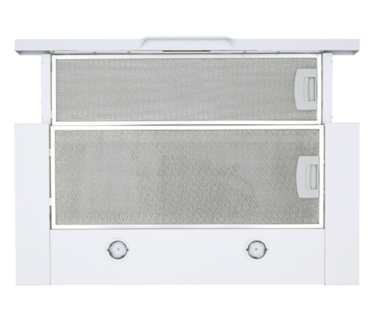 Телескопическая вытяжка  MTL 6202 WH 700 LED:Фото 6