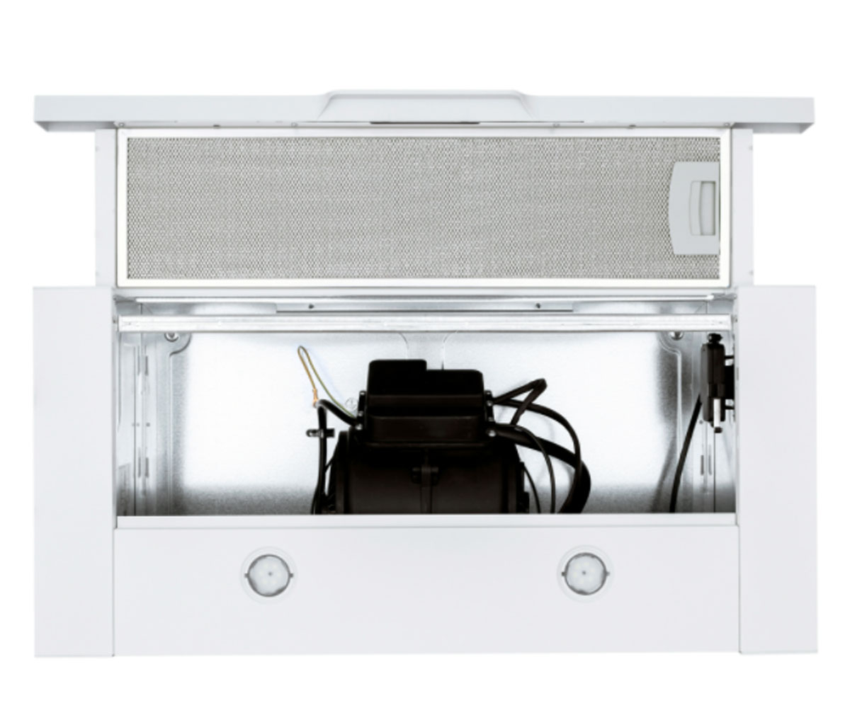 Телескопическая вытяжка  MTL 6202 WH 700 LED:Фото 7