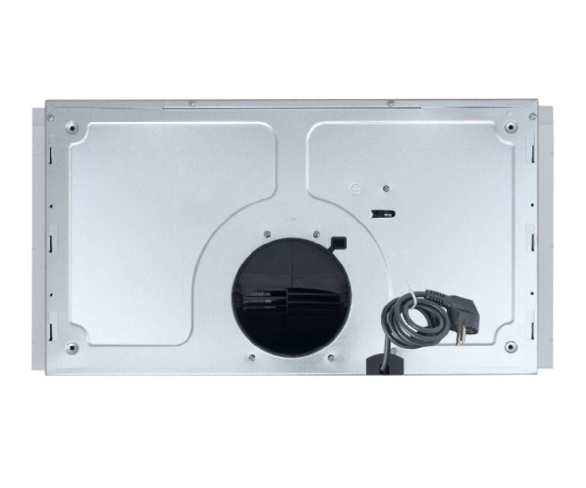 Телескопическая вытяжка  MTL 6202 WH 700 LED:Фото 8