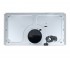 Телескопическая вытяжка  MTL 6202 WH 700 LED:Фото 8