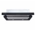 Телескопическая вытяжка MINOLA  MTL 6212 BL 700 LED MTL 6212 BL 700 LED