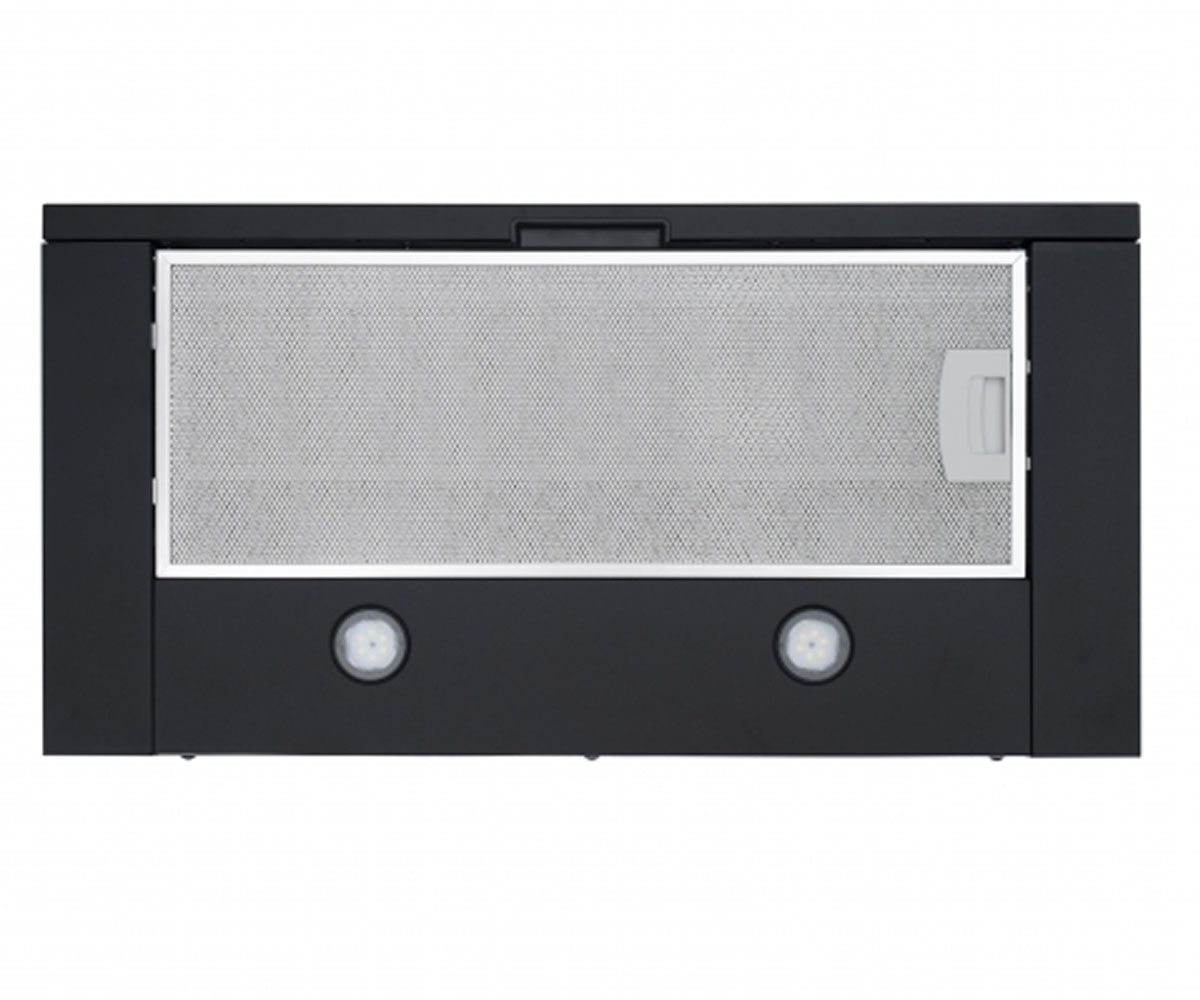 Телескопическая вытяжка  MTL 6212 BL 700 LED:Фото 2