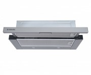 Телескопічна витяжка MINOLA  MTL 6212 GR 700 LED