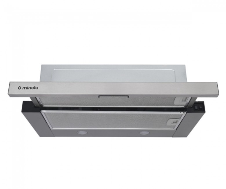 Телескопічна витяжка MINOLA  MTL 6212 I 700 LED MTL 6212 I 700 LED