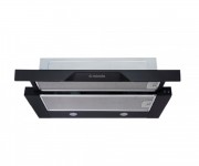 Вытяжка телескопическая MINOLA  MTL 6222 BL 700 LED