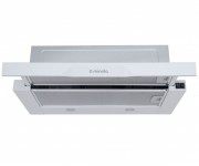 Телескопічна витяжка MINOLA  MTL 6222 WH 700 LED