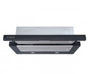 Телескопічна витяжка MINOLA  MTL 6292 BL 700 LED