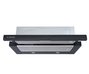 Телескопічна витяжка MINOLA  MTL 6292 BL 700 LED