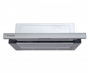 Телескопічна витяжка MINOLA  MTL 6292 GR 700 LED