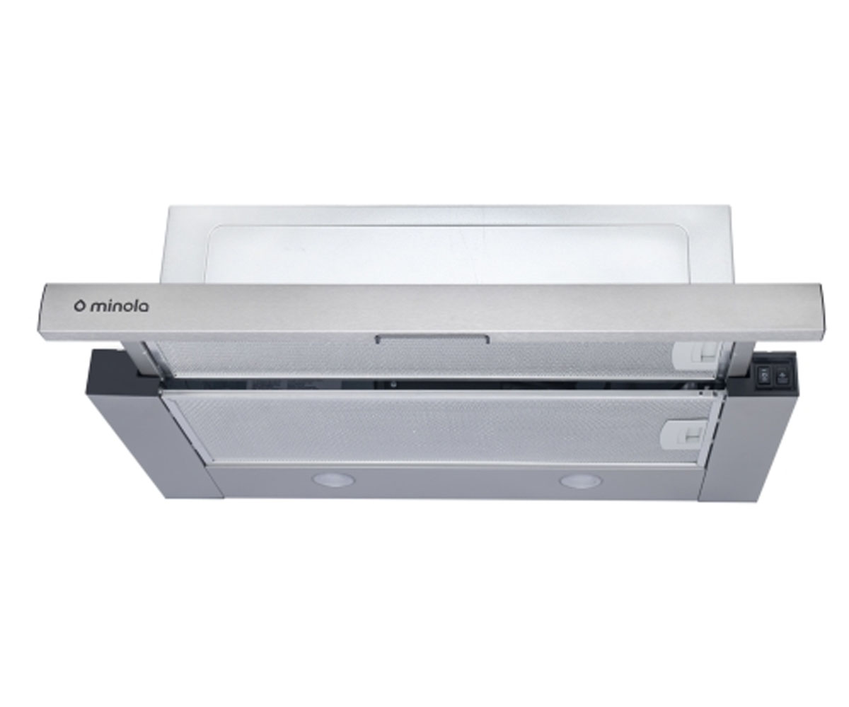 Телескопічна витяжка MINOLA  MTL 6292 I 700 LED MTL 6292 I 700 LED