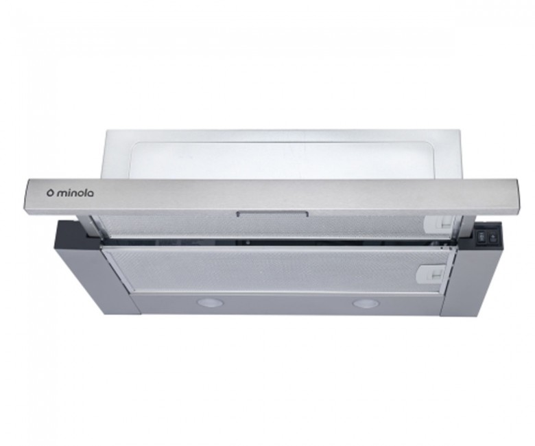 Телескопическая вытяжка MINOLA  MTL 6292 I 700 LED MTL 6292 I 700 LED