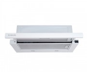 Телескопічна витяжка MINOLA  MTL 6292 WH 700 LED