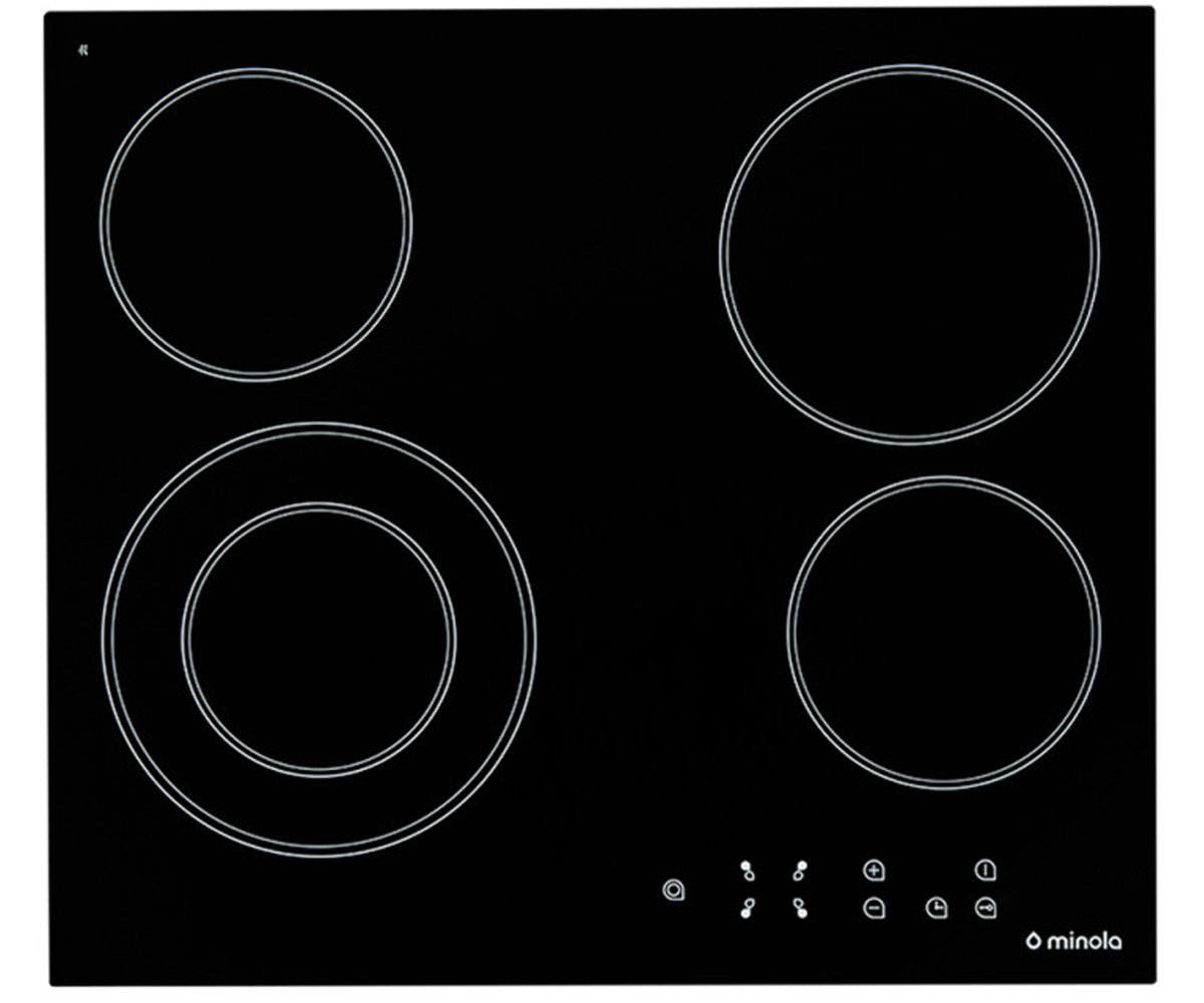 Сенсорная поверхность MINOLA  MVH 6232 GBL MVH 6232 GBL