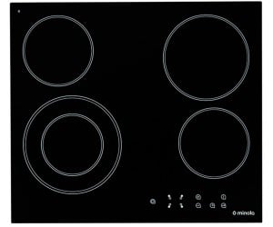 Сенсорна поверхня MINOLA  MVH 6232 GBL