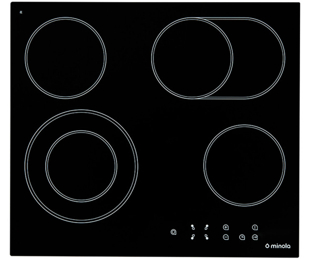 Сенсорна поверхня MINOLA  MVH 6442 GBL MVH 6442 GBL