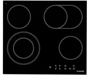 Сенсорна поверхня MINOLA  MVH 6442 GBL