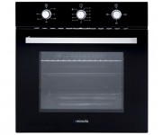 Електричний шафа 64 л MINOLA  OE 6313 BLACK