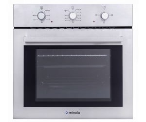 Электрический шкаф 64 л MINOLA  OE 6313 INOX