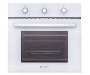 Електричний шафа 64 л MINOLA  OE 6313 WHITE