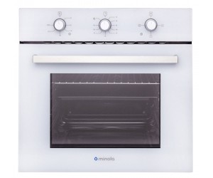 Электрический шкаф 64 л MINOLA  OE 6313 WHITE