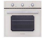 Електричний шафа 64 л MINOLA  OE 64134 IVORY