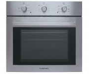 Духова шафа 64 л MINOLA  OE 6603 INOX