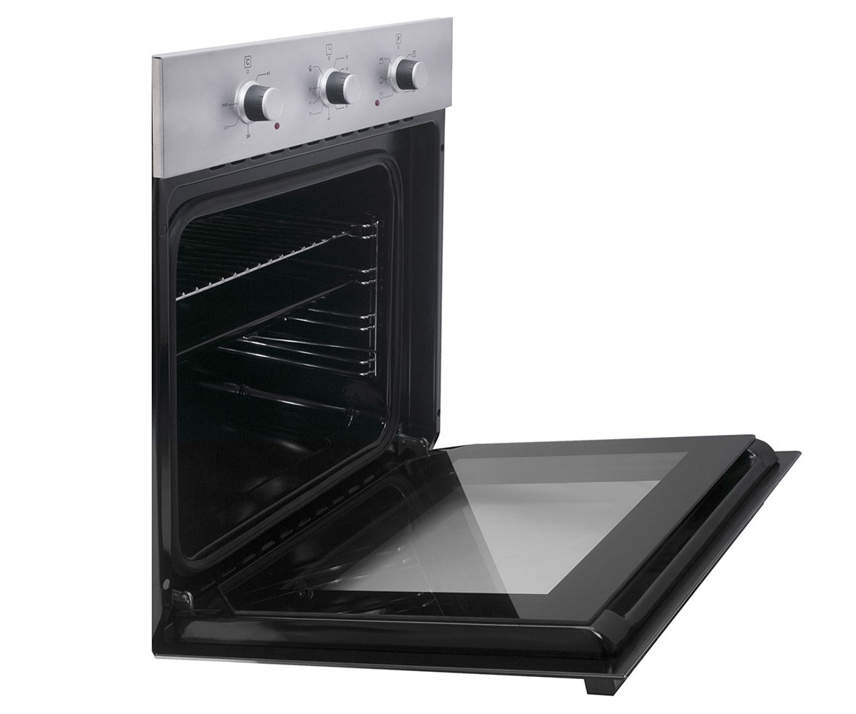 Духовой шкаф 64 л  OE 6603 INOX:Фото 2