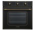 Піч MINOLA  OE 6613 BL RUSTIC OE 6613 BL RUSTIC