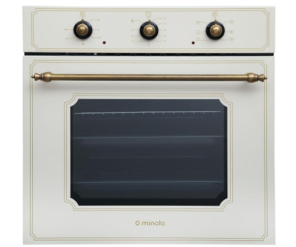Піч MINOLA  OE 6613 IV RUSTIC OE 6613 IV RUSTIC