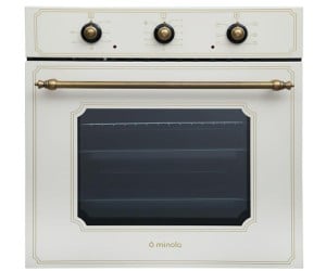 Піч MINOLA  OE 6613 IV RUSTIC