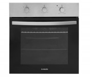 Духова шафа MINOLA  OE 6615 BL/I