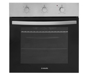 Духова шафа MINOLA  OE 6615 BL/I