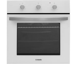 Духова шафа MINOLA  OE 6615 WH