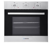 Електрична духовка MINOLA  OE 66231 BL/INOX