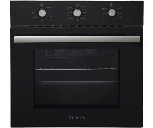 Духовой шкаф MINOLA  OE 6623 BL