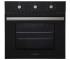 Електродуховка вбудована MINOLA  OE 6623 BL OE 6623 BL