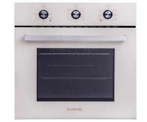 Електрична духовка 64 л MINOLA  OE 6623 IV