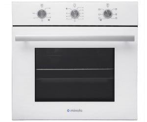 Духовой шкаф MINOLA  OE 6623 WH