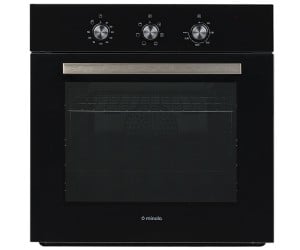 Духова шафа 66 л MINOLA  OE 6632 BL