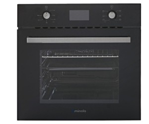 Электрический шкаф 64 л MINOLA  OE 6663 BL