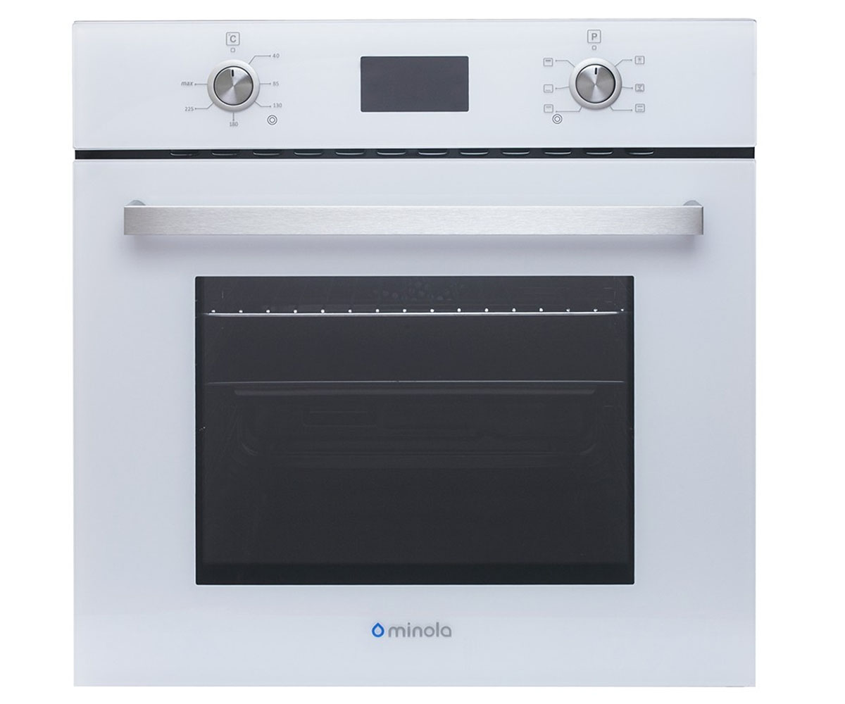 Електричний шафа 64 л MINOLA  OE 6663 WH OE 6663 WH
